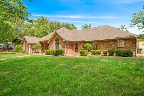 212 Wooded Hills Drive Powderly TX 75473