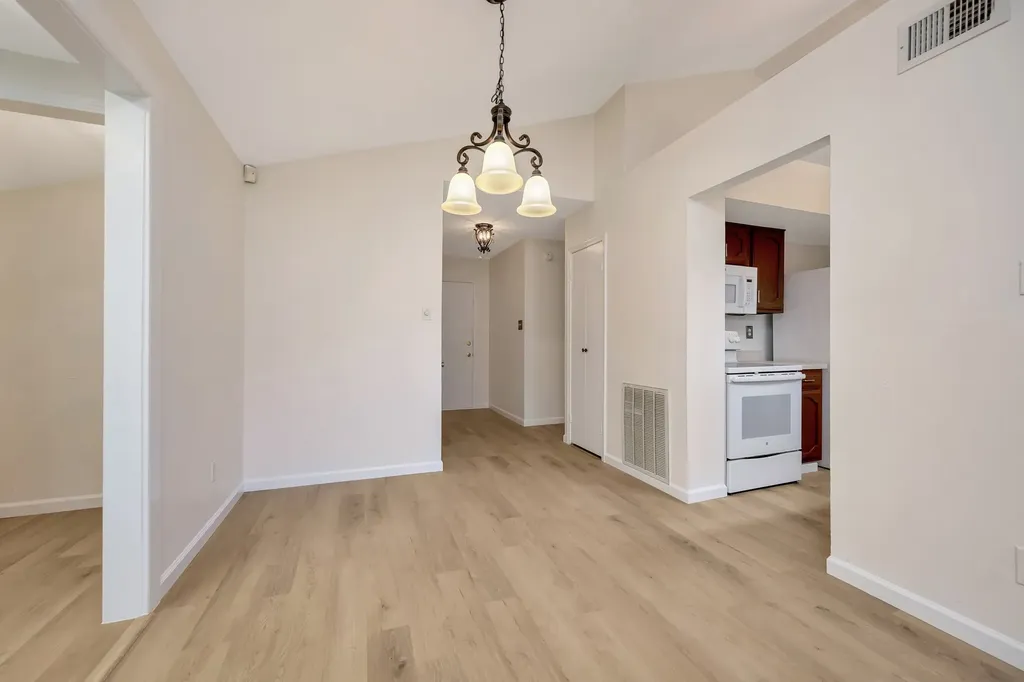 4745 Rose Of Sharon Lane Fort Worth TX 76137