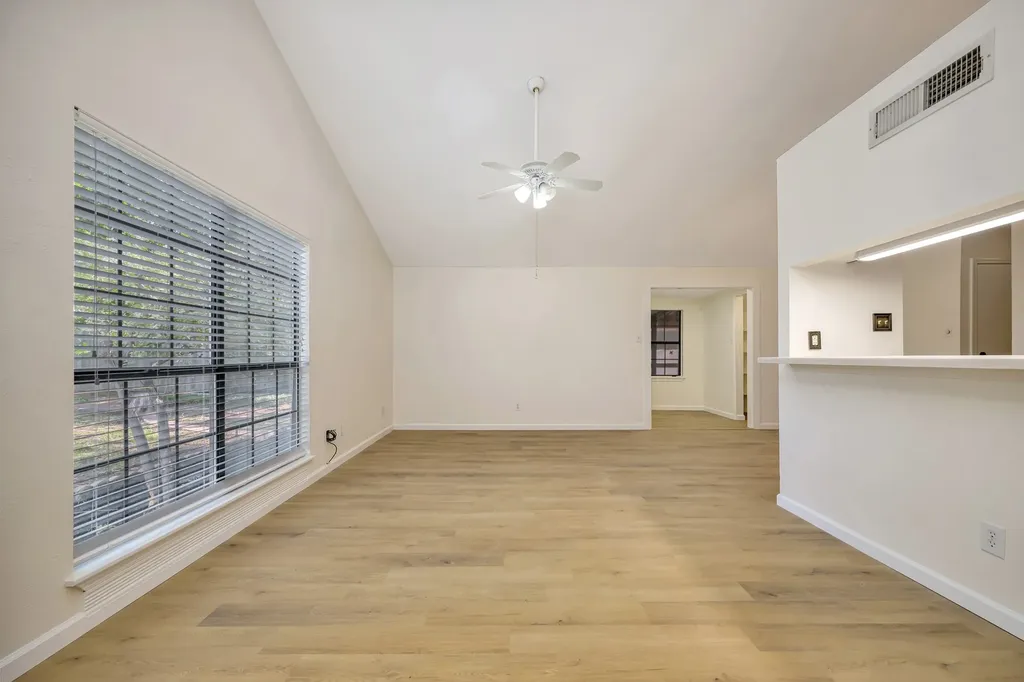 4745 Rose Of Sharon Lane Fort Worth TX 76137