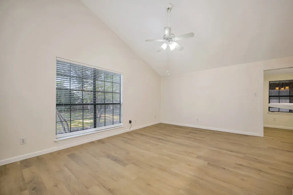 4745 Rose Of Sharon Lane Fort Worth TX 76137