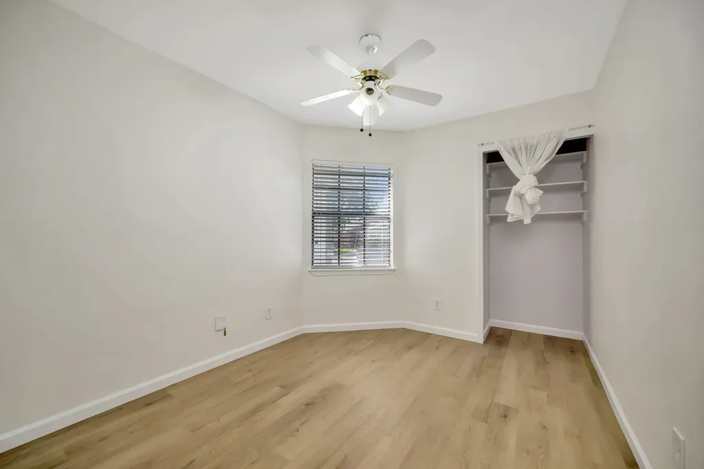 4745 Rose Of Sharon Lane Fort Worth TX 76137