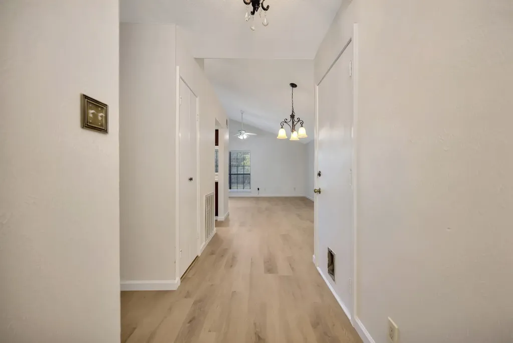 4745 Rose Of Sharon Lane Fort Worth TX 76137