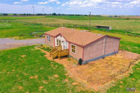 10405 County Road 106 W Vernon TX 76384