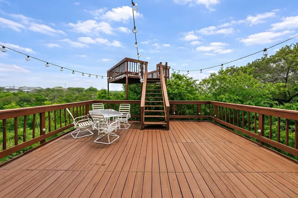 9509 Valley View Trail Rio Vista TX 76093
