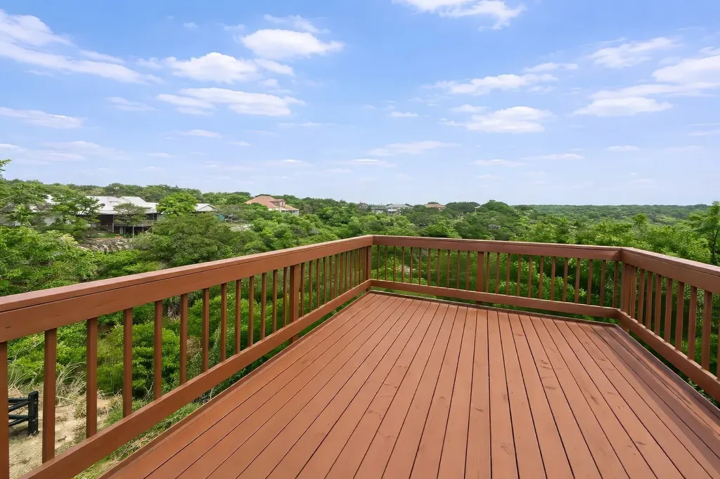 9509 Valley View Trail Rio Vista TX 76093