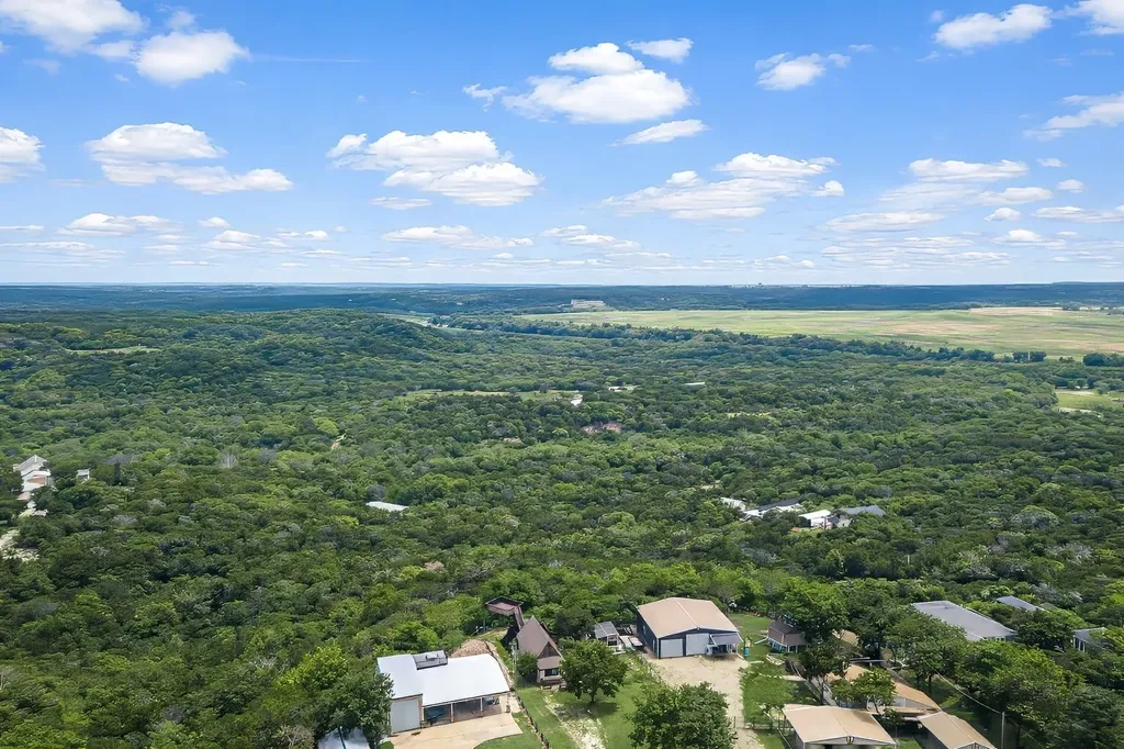 9509 Valley View Trail Rio Vista TX 76093
