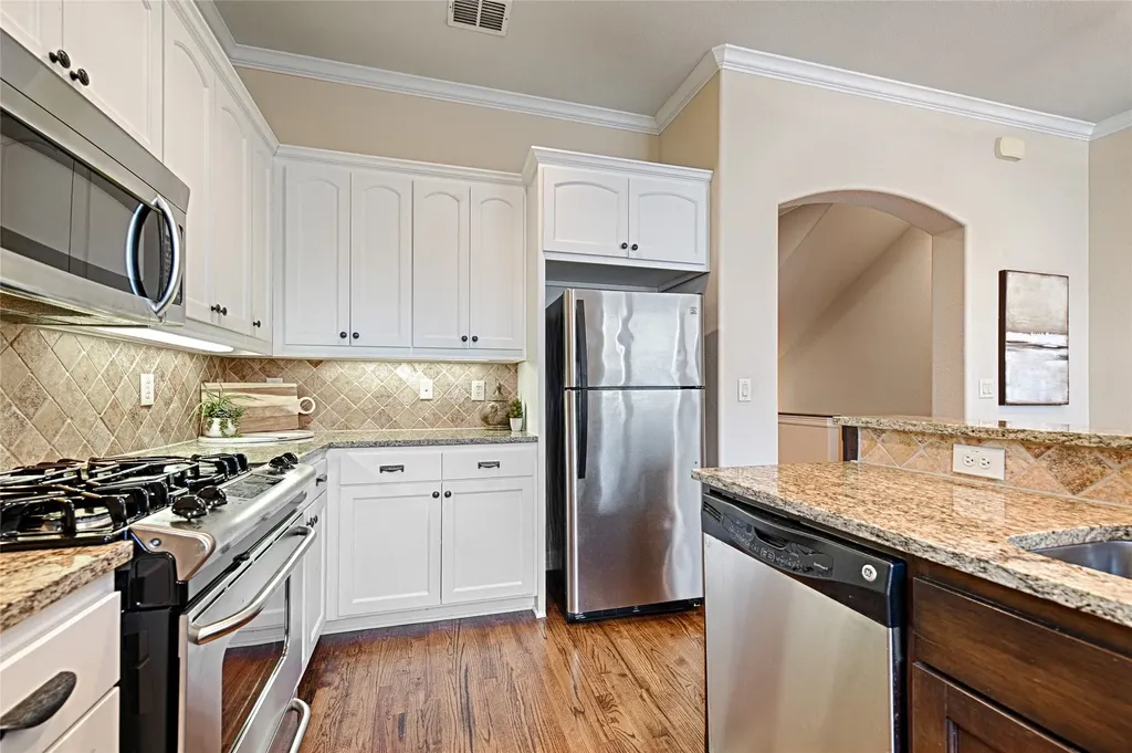 6269 Oram Street Dallas TX 75214
