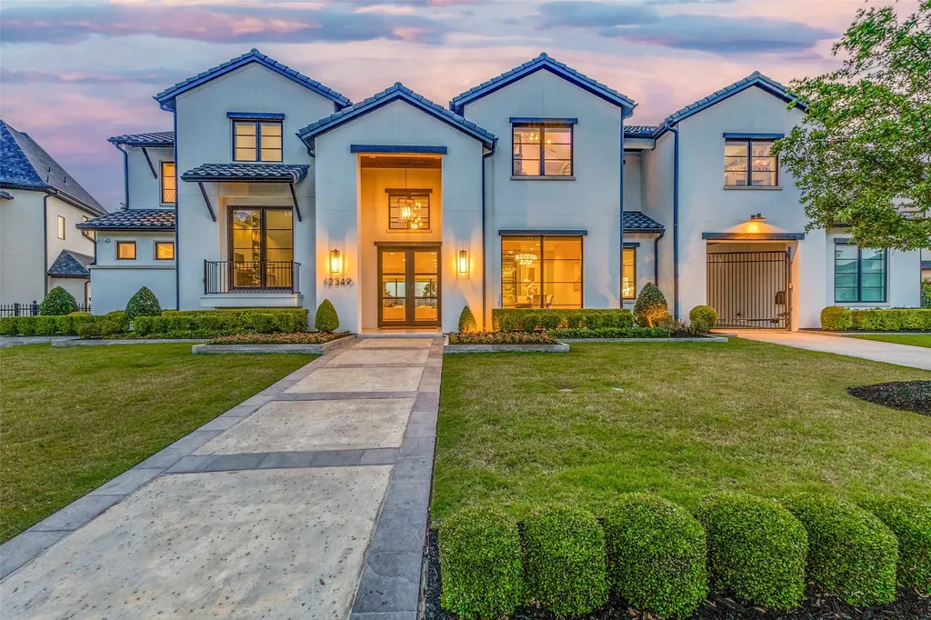 Frisco TX, 12349 Farmstead Drive