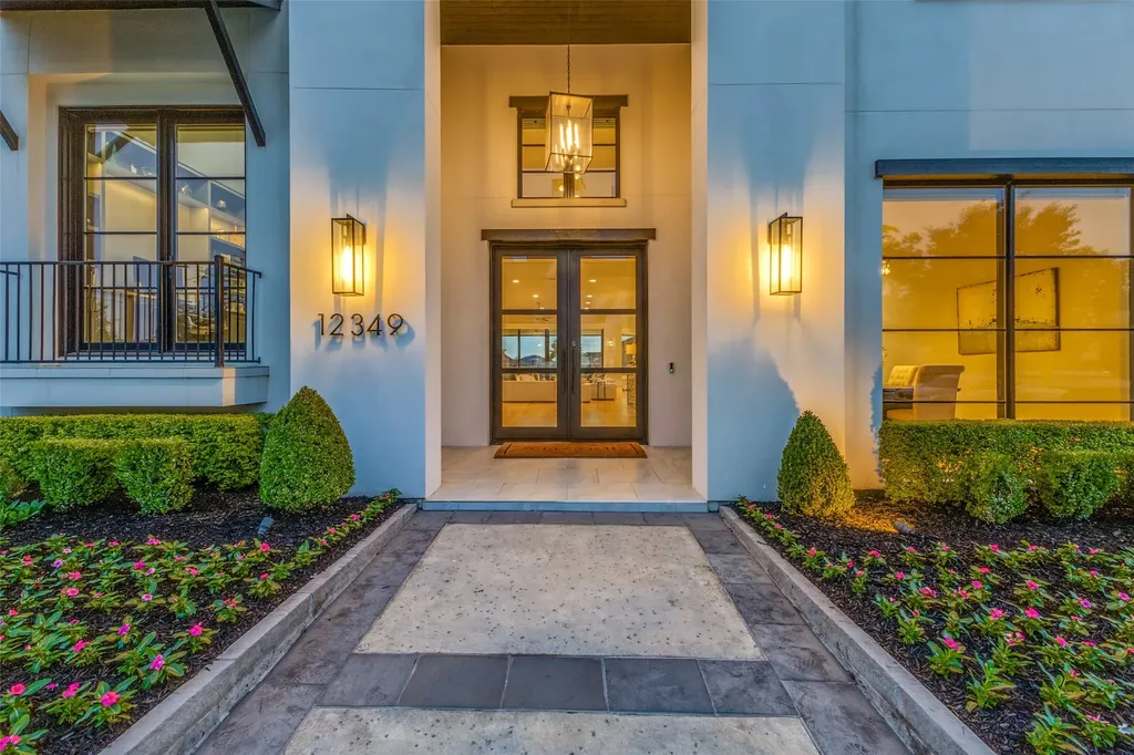 12349 Farmstead Drive Frisco TX 75033