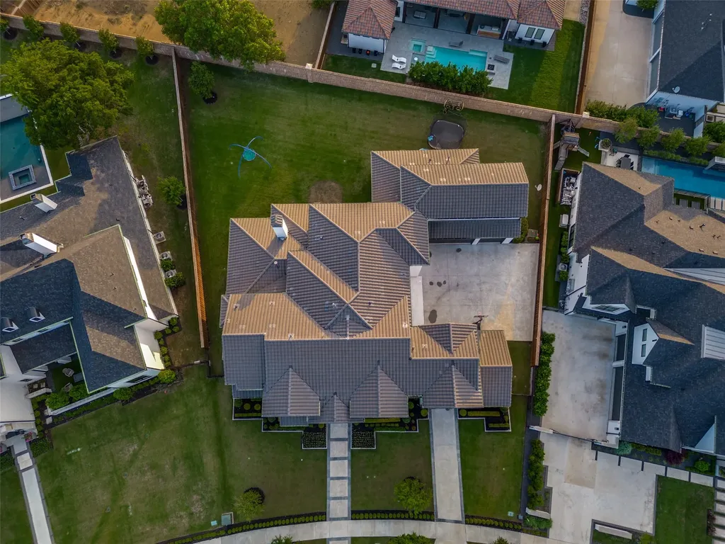 12349 Farmstead Drive Frisco TX 75033