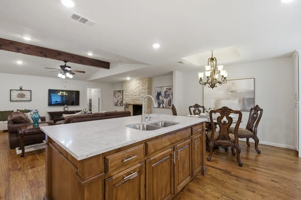 1911 Wisteria Way Mckinney TX 75071