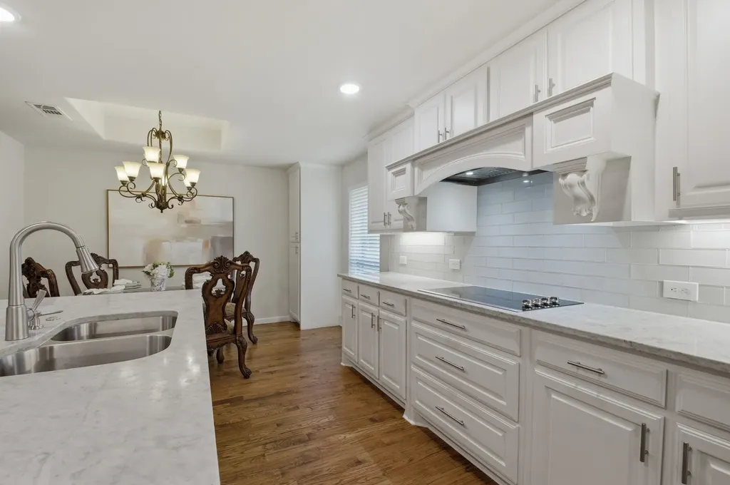1911 Wisteria Way Mckinney TX 75071