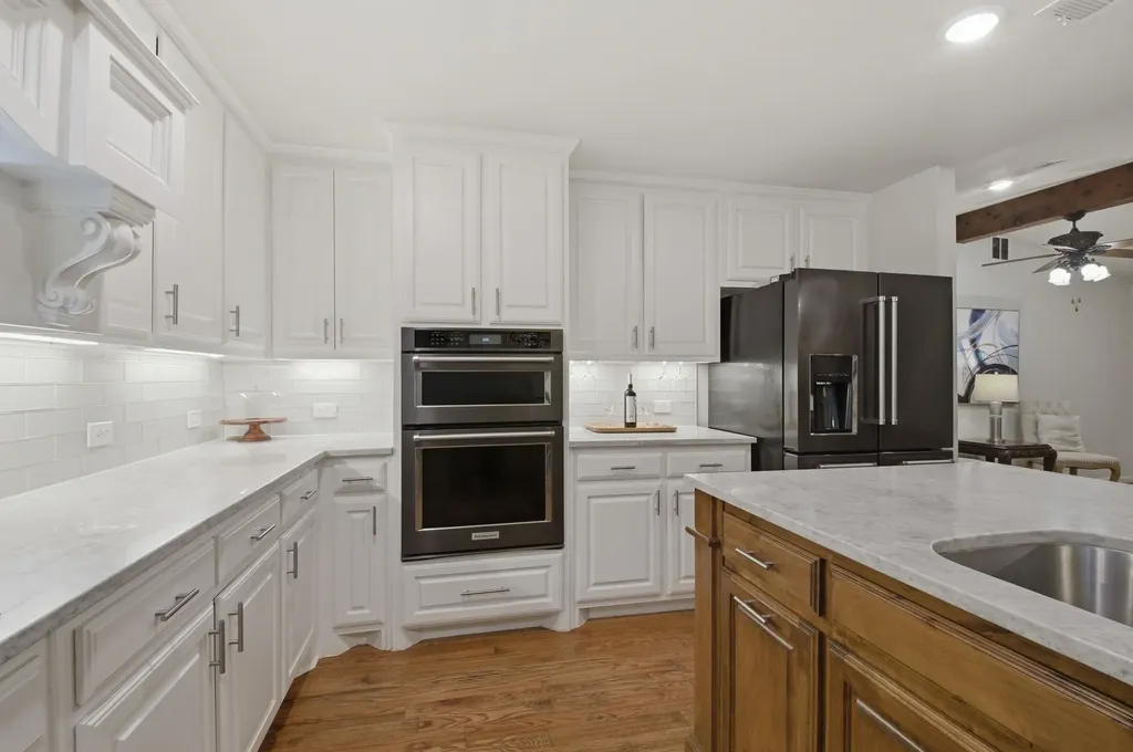 1911 Wisteria Way Mckinney TX 75071