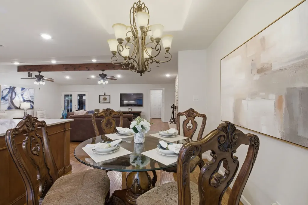 1911 Wisteria Way Mckinney TX 75071