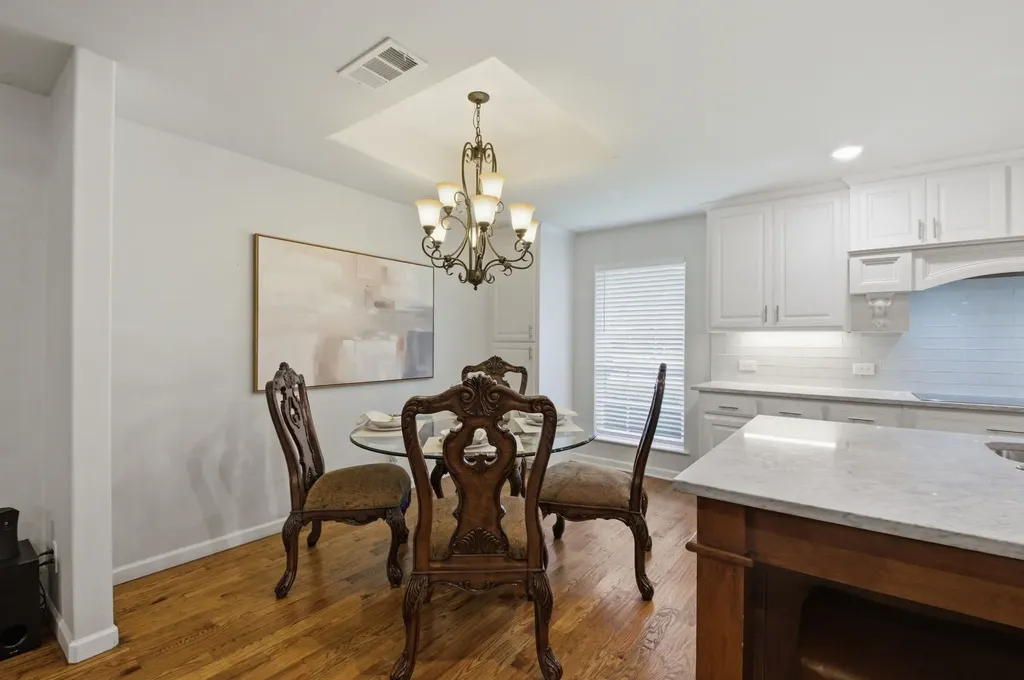 1911 Wisteria Way Mckinney TX 75071