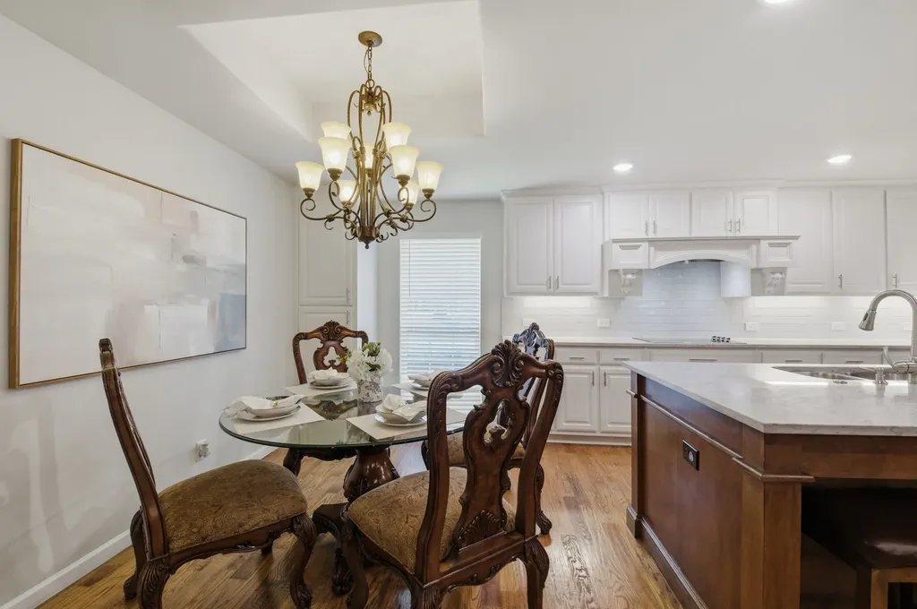 1911 Wisteria Way Mckinney TX 75071