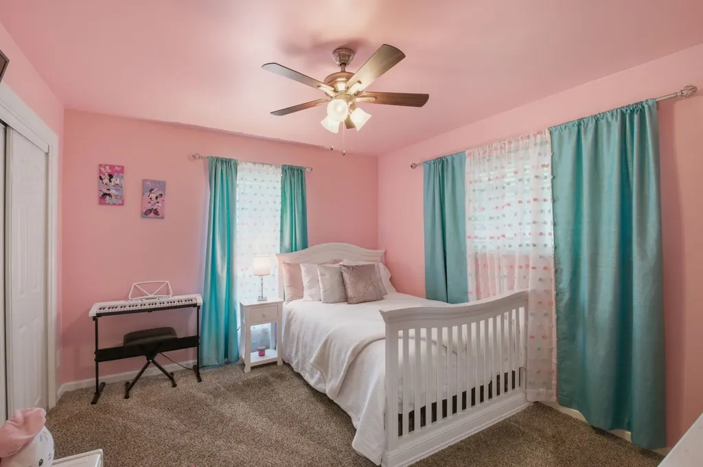 1911 Wisteria Way Mckinney TX 75071