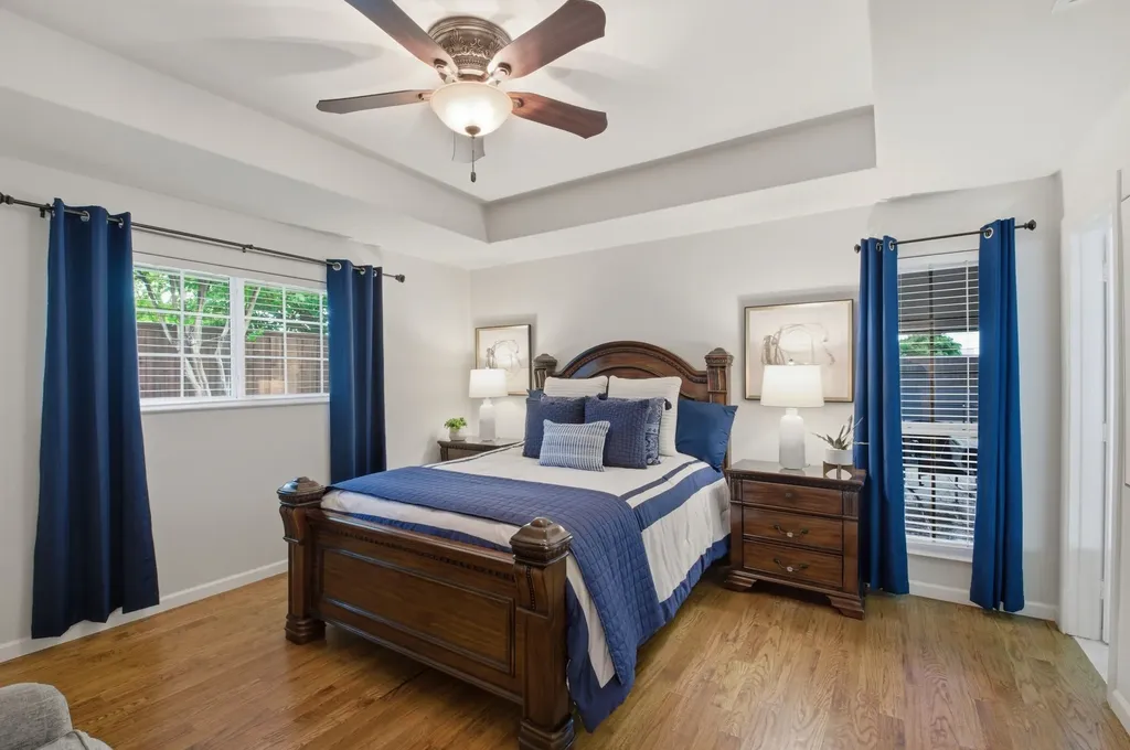 1911 Wisteria Way Mckinney TX 75071
