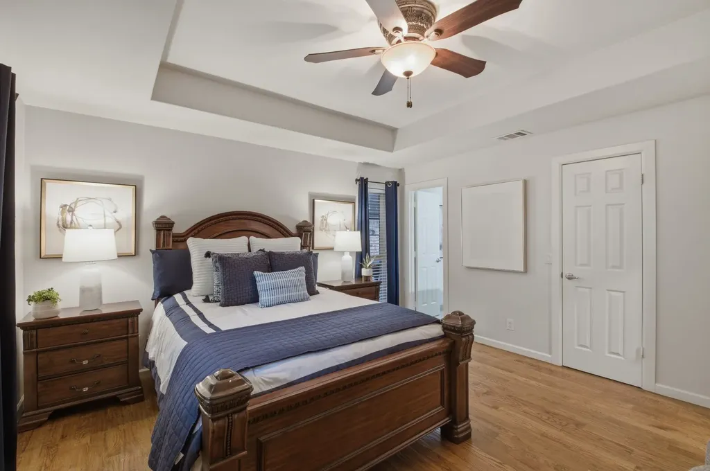 1911 Wisteria Way Mckinney TX 75071