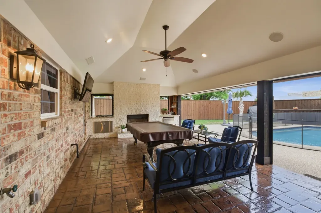 1911 Wisteria Way Mckinney TX 75071