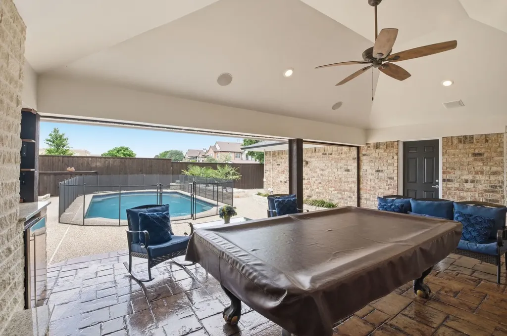 1911 Wisteria Way Mckinney TX 75071