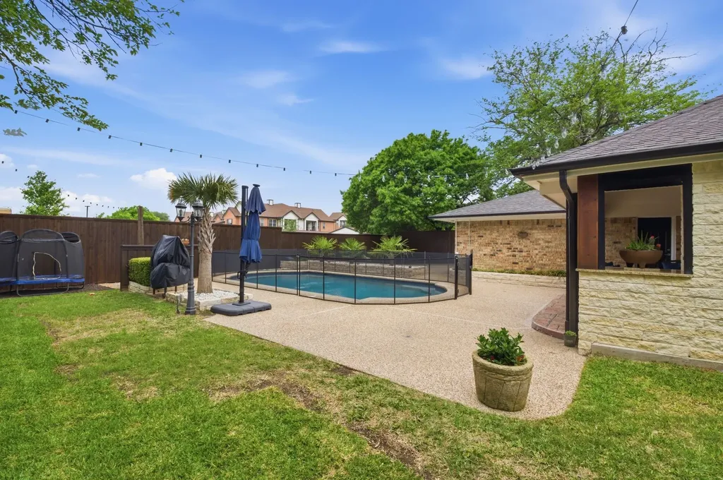1911 Wisteria Way Mckinney TX 75071