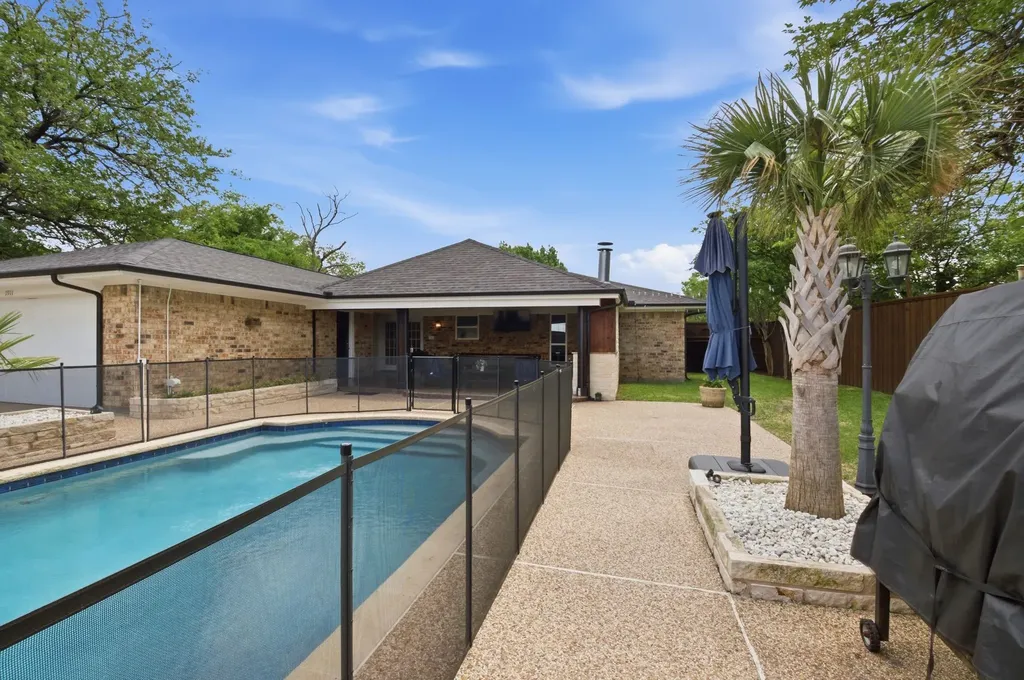 1911 Wisteria Way Mckinney TX 75071
