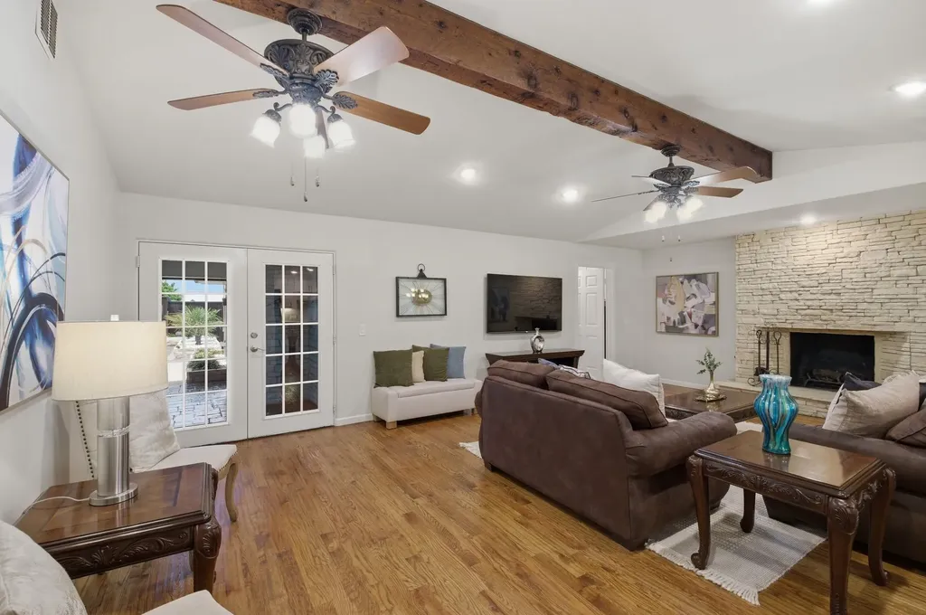 1911 Wisteria Way Mckinney TX 75071