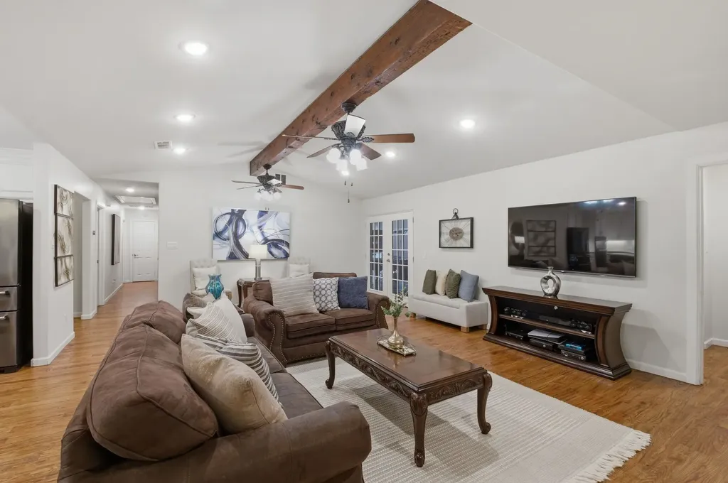 1911 Wisteria Way Mckinney TX 75071