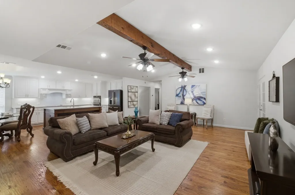 1911 Wisteria Way Mckinney TX 75071