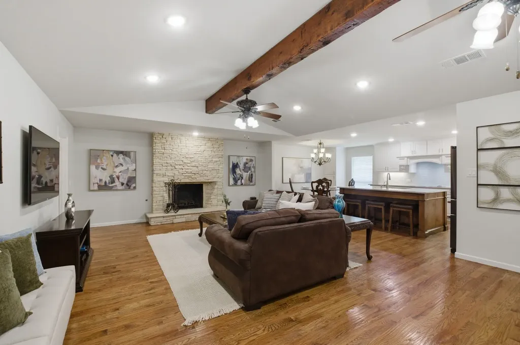 1911 Wisteria Way Mckinney TX 75071