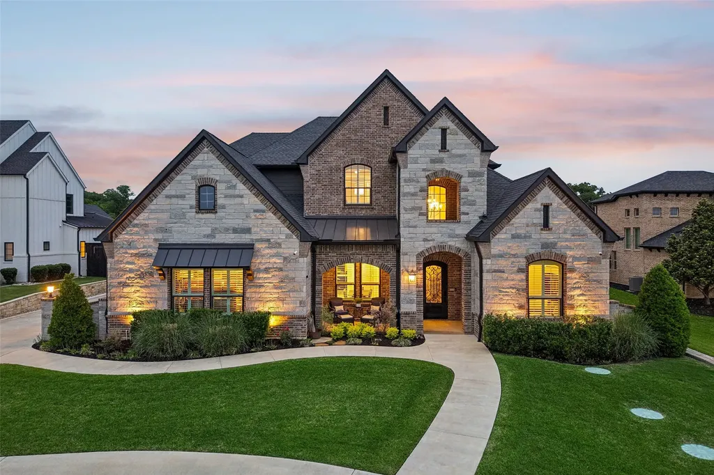 Keller TX, 1657 Florence Road