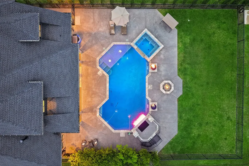 1657 Florence Road Keller TX 76262