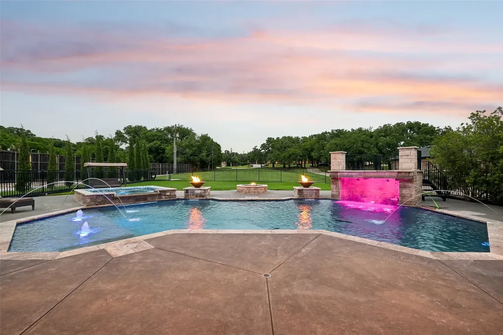 1657 Florence Road Keller TX 76262