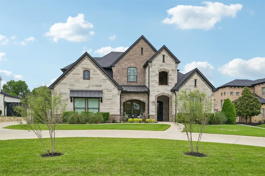 1657 Florence Road Keller TX 76262