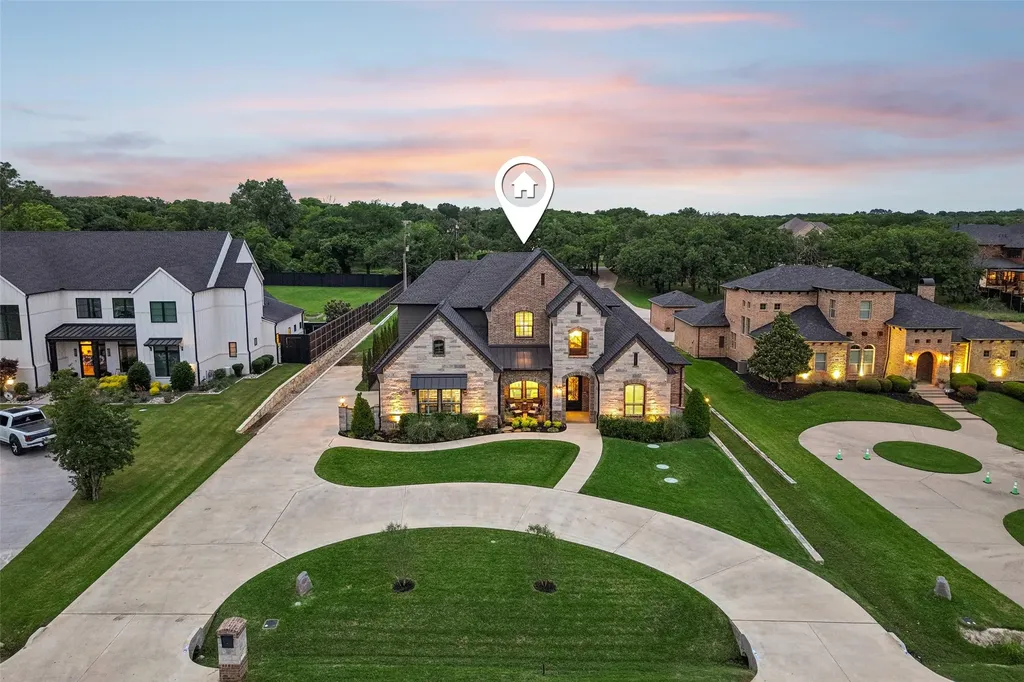 1657 Florence Road Keller TX 76262