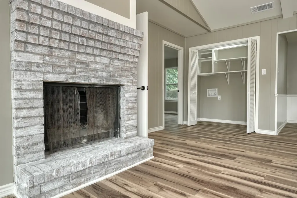 1221 Chateau Lane Hideaway TX 75771
