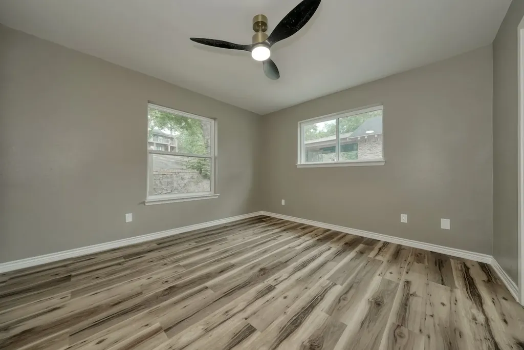 1221 Chateau Lane Hideaway TX 75771