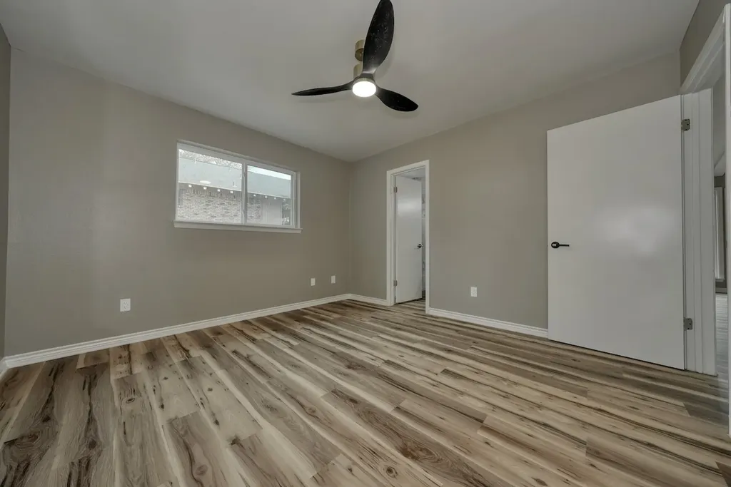 1221 Chateau Lane Hideaway TX 75771