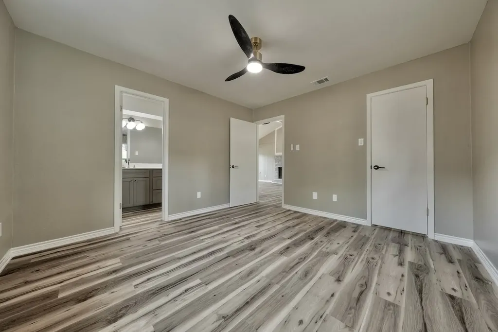 1221 Chateau Lane Hideaway TX 75771