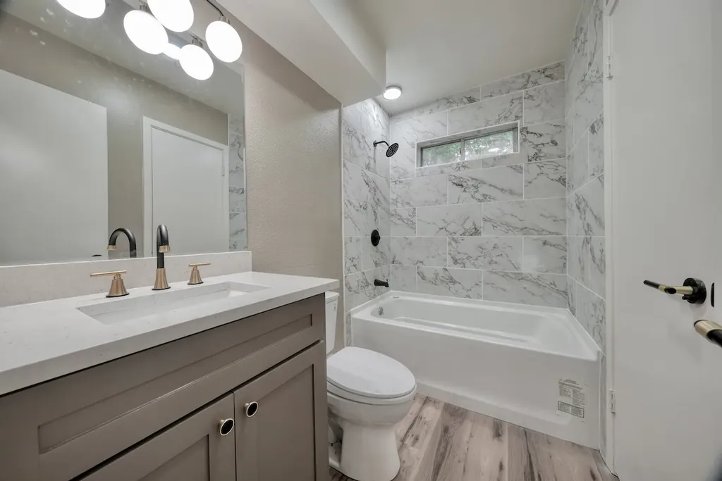 1221 Chateau Lane Hideaway TX 75771