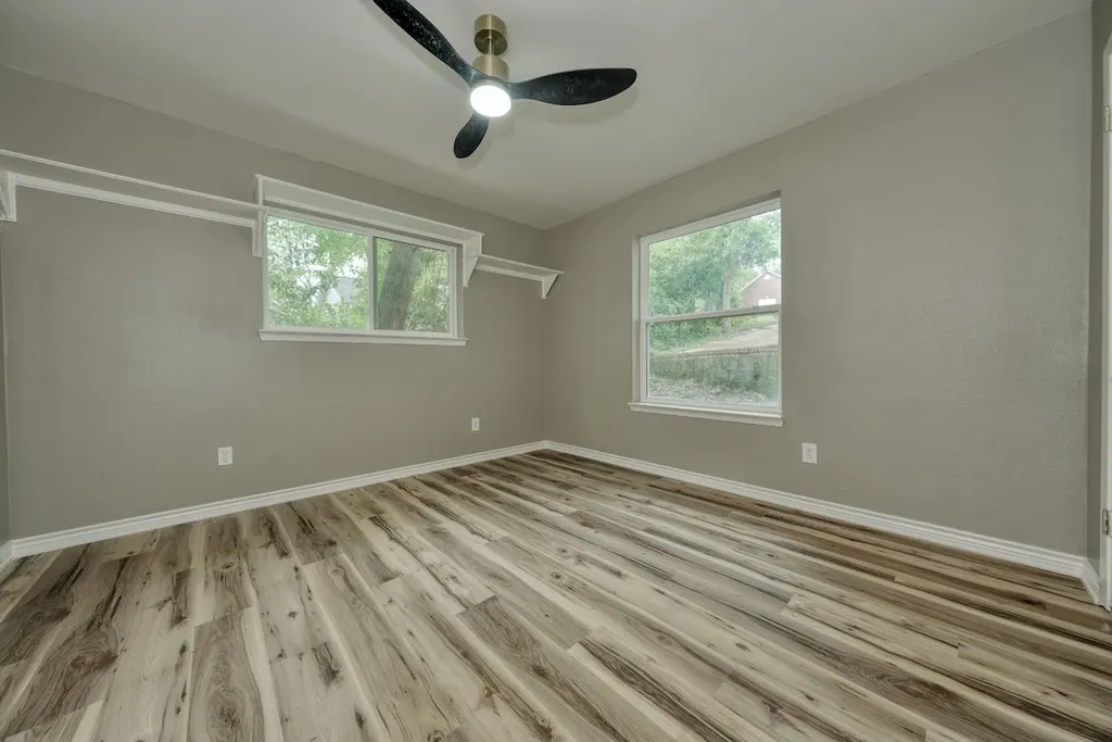 1221 Chateau Lane Hideaway TX 75771