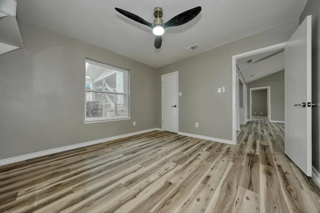 1221 Chateau Lane Hideaway TX 75771