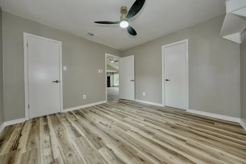 1221 Chateau Lane Hideaway TX 75771
