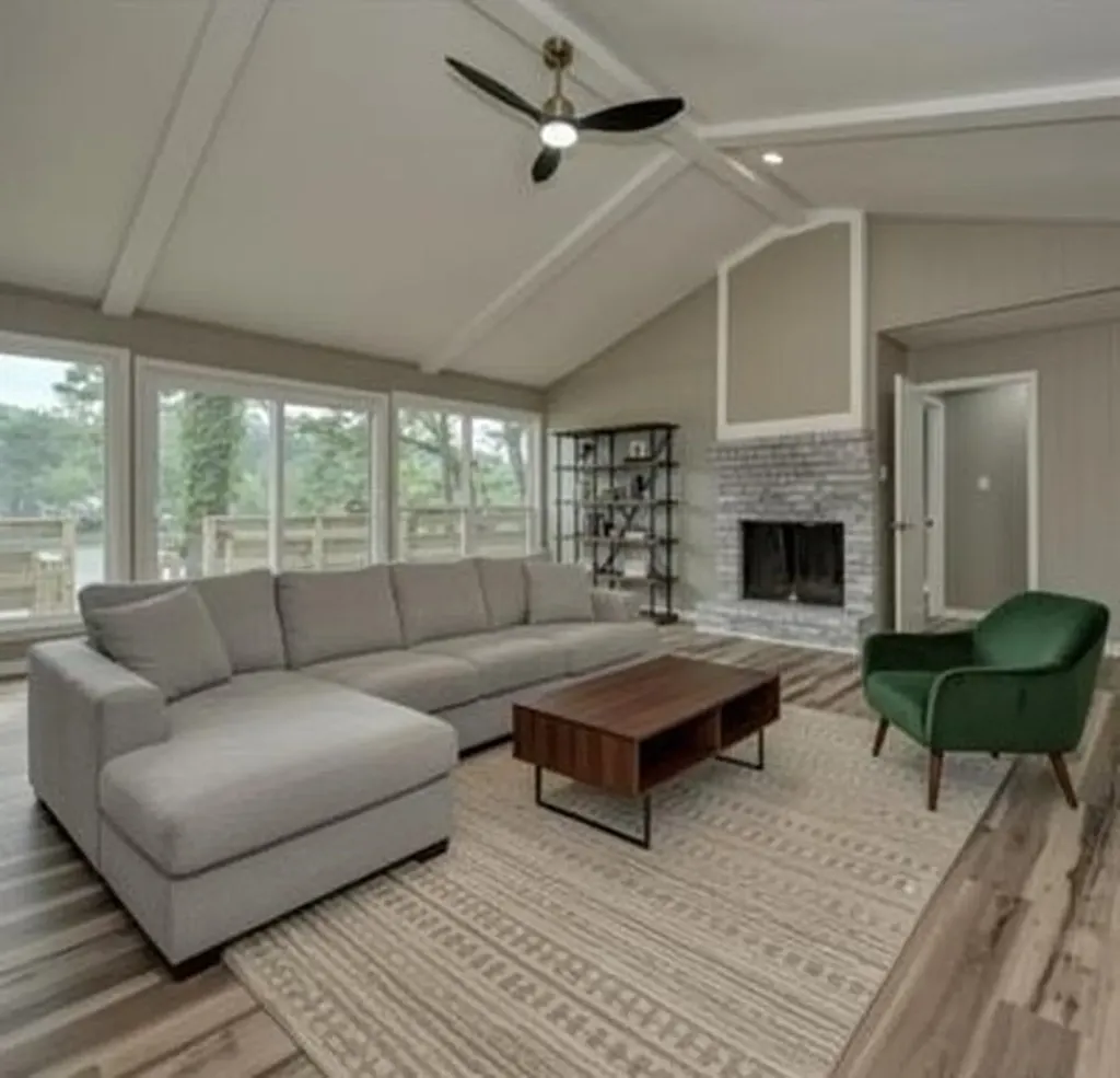 1221 Chateau Lane Hideaway TX 75771