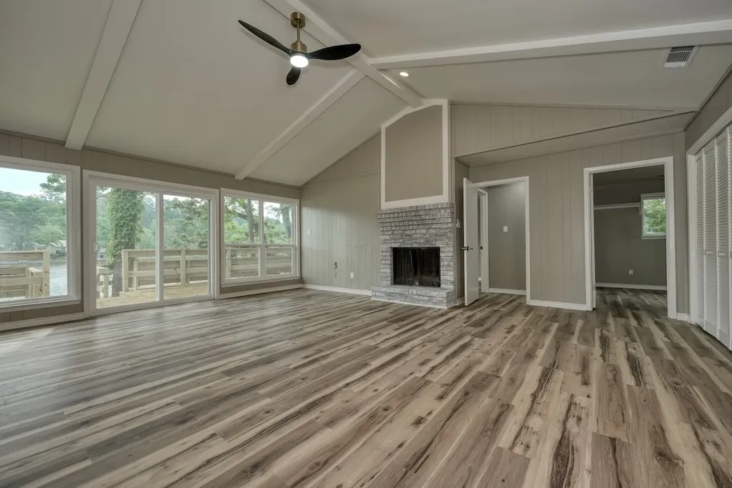 1221 Chateau Lane Hideaway TX 75771