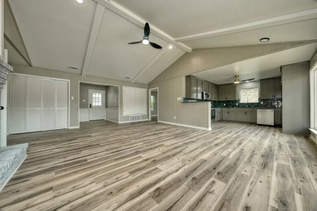 1221 Chateau Lane Hideaway TX 75771