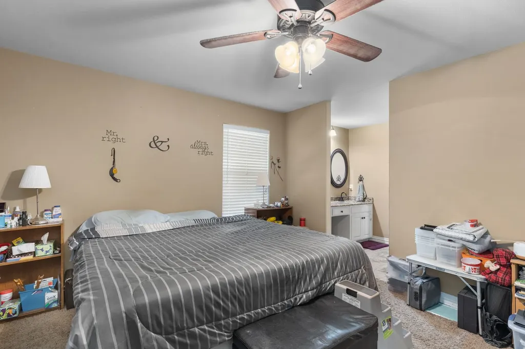 4504 Jennings Avenue Wichita Falls TX 76310