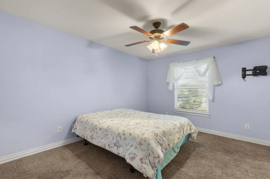 4504 Jennings Avenue Wichita Falls TX 76310