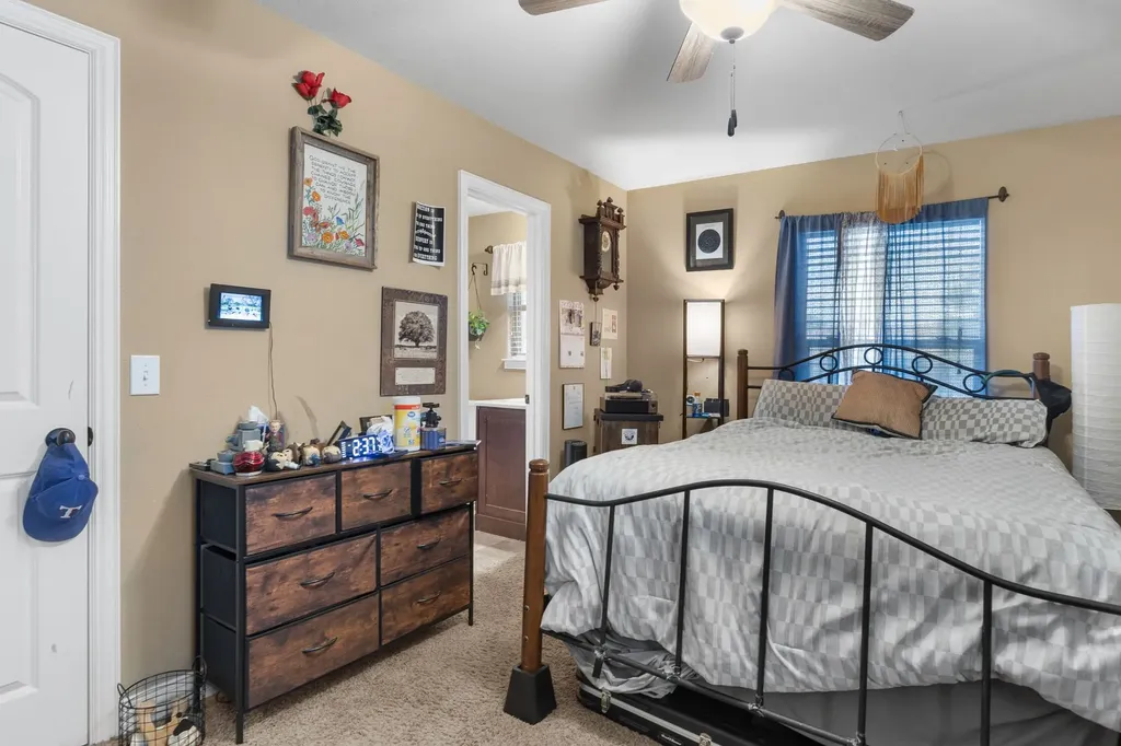4504 Jennings Avenue Wichita Falls TX 76310